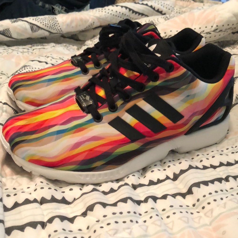 Adidas Torsion Sneakers